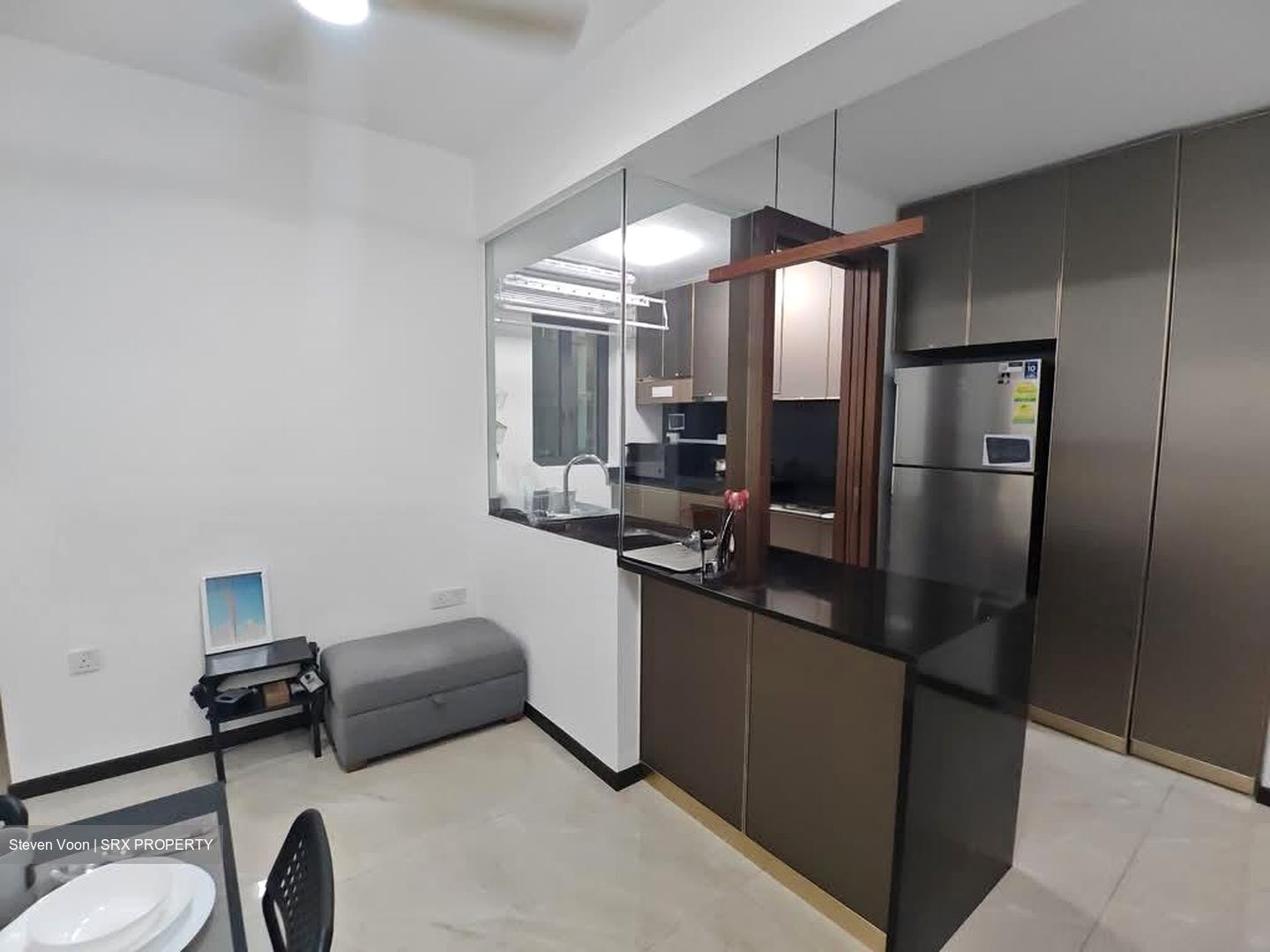 Normanton Park (D5), Apartment #555667891
